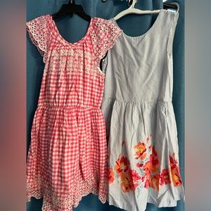 Gap dress bundle
